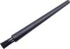 Quadrios Pinceau antistatique (ESD) Longueur des poils: 16 mm Surface de brossage, largeur: 11 mm Surface de brossage, longueur: 11 mm 1 pc(s)