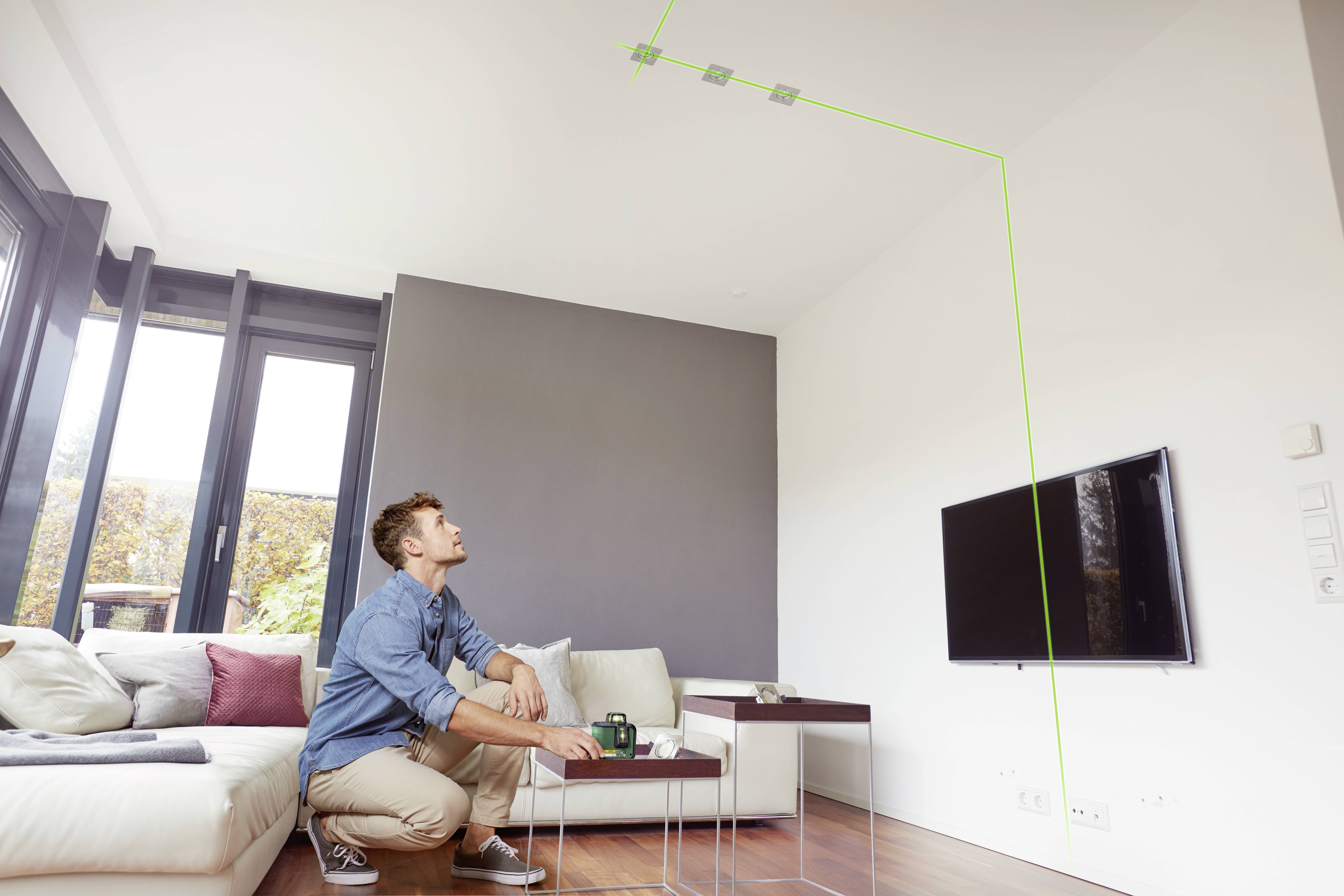 Bosch Home and Garden AdvancedLevel360-1