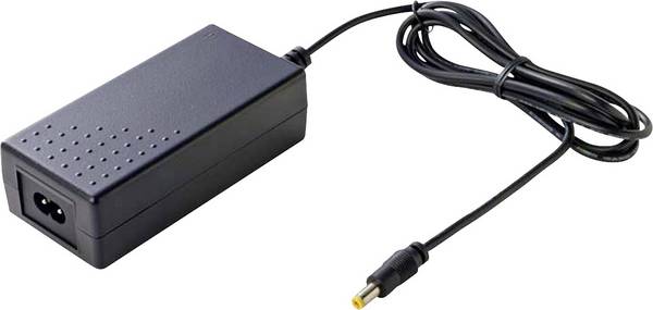 Dehner Elektronik SYS 1548-6515-T2 Alimentation de table à tension fixe 15 V/DC 4.33 A 65 W stabilisé