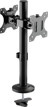 SpeaKa Professional SP-DMM-200 Support moniteur VESA