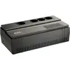 APC BV500I-GR Onduleur (ASI) 500 VA Nbr. de sorties 4 x