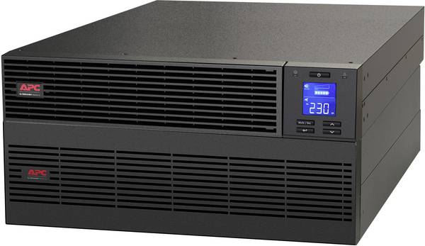 APC by Schneider Electric SRV10KRILRK USV