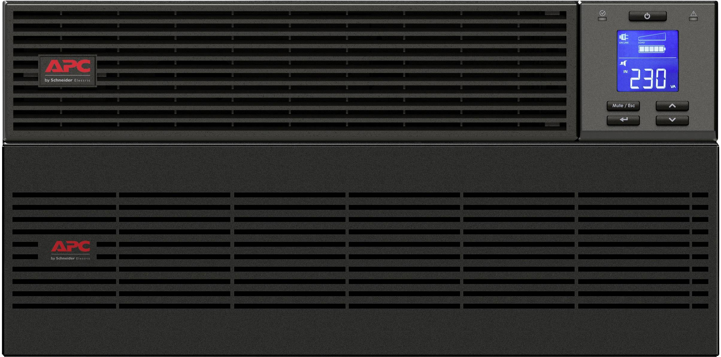 APC by Schneider Electric SRV10KRILRK USV-4