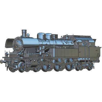 Piko H0 50604 Locomotive à vapeur BR 78 de la DR H0 