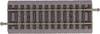 (H0) Voie A Piko 55404 Rail droit 107 mm 6 pc(s)
