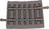 (H0) Voie A Piko 55418 Rail courbe 421.9 mm 6 pc(s)