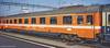 Piko H0 58531 Voiture de voyageurs H0 Eurofima de la SBB