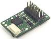 PIKO 46401 Décodeur de loco avec module, sans câble, avec connecteur