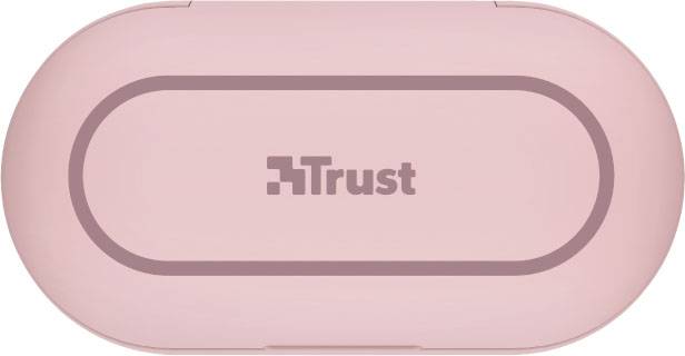 Trust Nika Touch Écouteurs intra-auriculaires Bluetooth rose-2