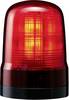 Patlite Avertisseur optique SF10-M1KTN-R SF10-M1KTN-R rouge rouge gyrophare 12 V/DC, 24 V/DC