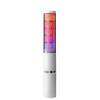 Patlite Colonne de signalisation LA6-5DTNWB-POE LA6-5DTNWB-POE multicolore 1 pc(s)