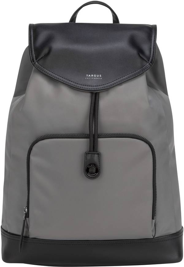 Targus Sac à dos Newport Dimension maximale: 38,1 cm (15")  gris