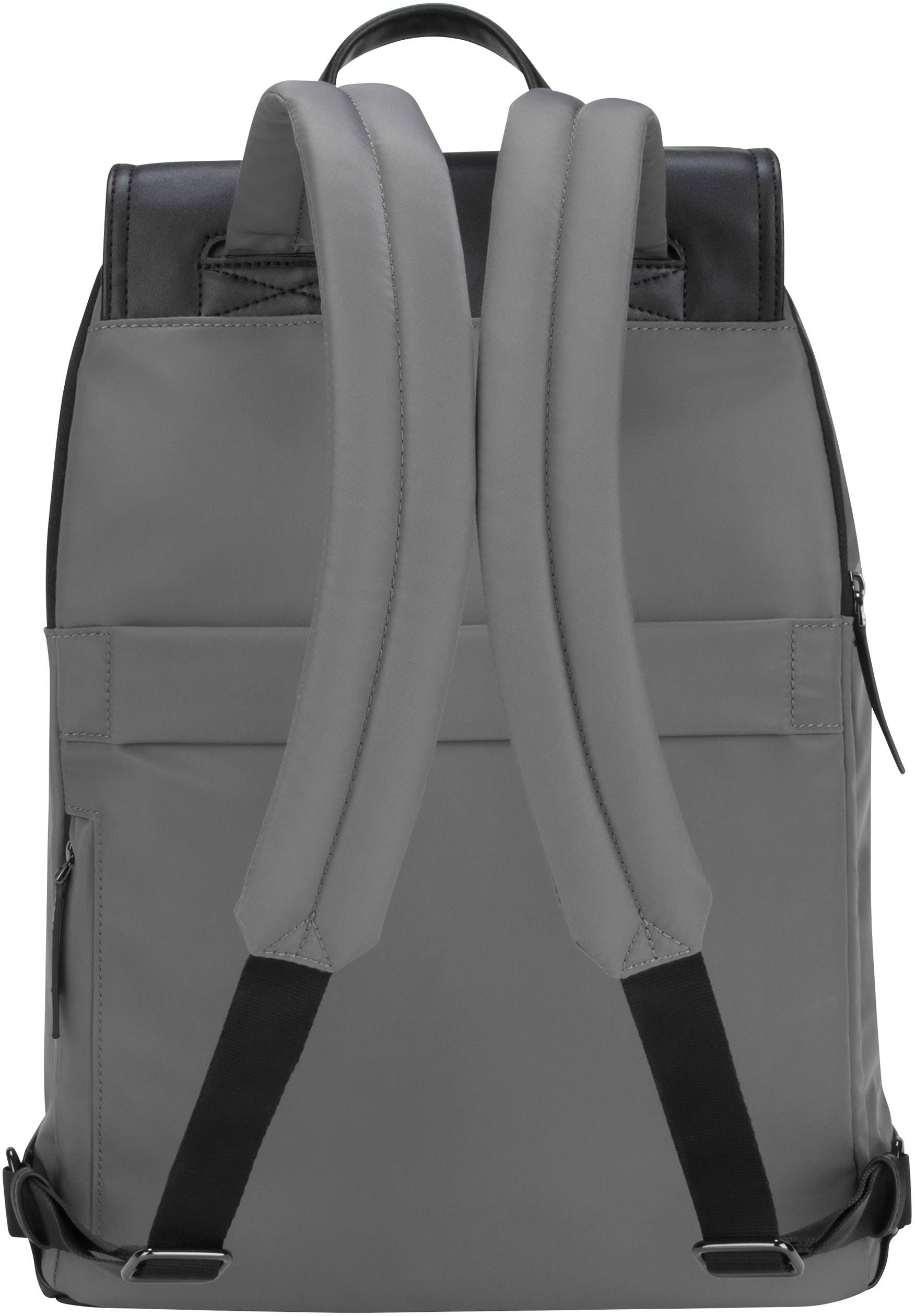 Targus Sac à dos Newport Dimension maximale: 38,1 cm (15") gris-4