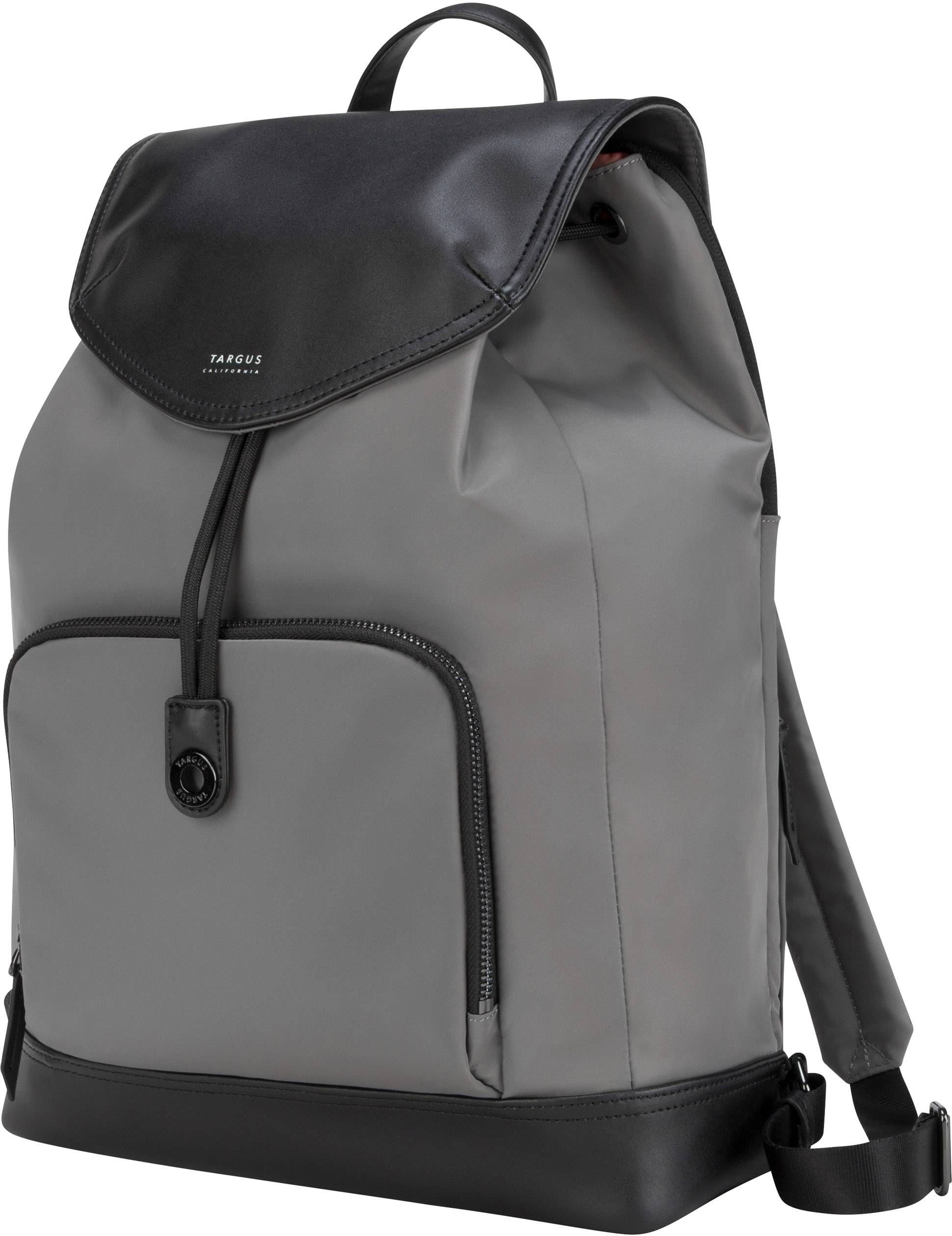 Targus Sac à dos Newport Dimension maximale: 38,1 cm (15") gris-7