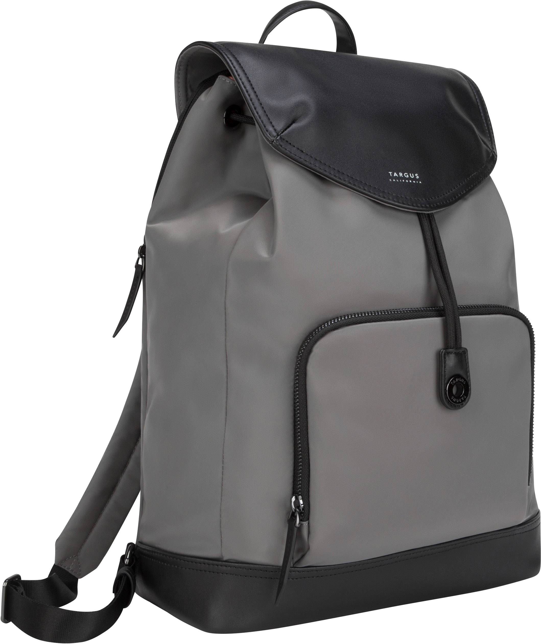 Targus Sac à dos Newport Dimension maximale: 38,1 cm (15") gris-8