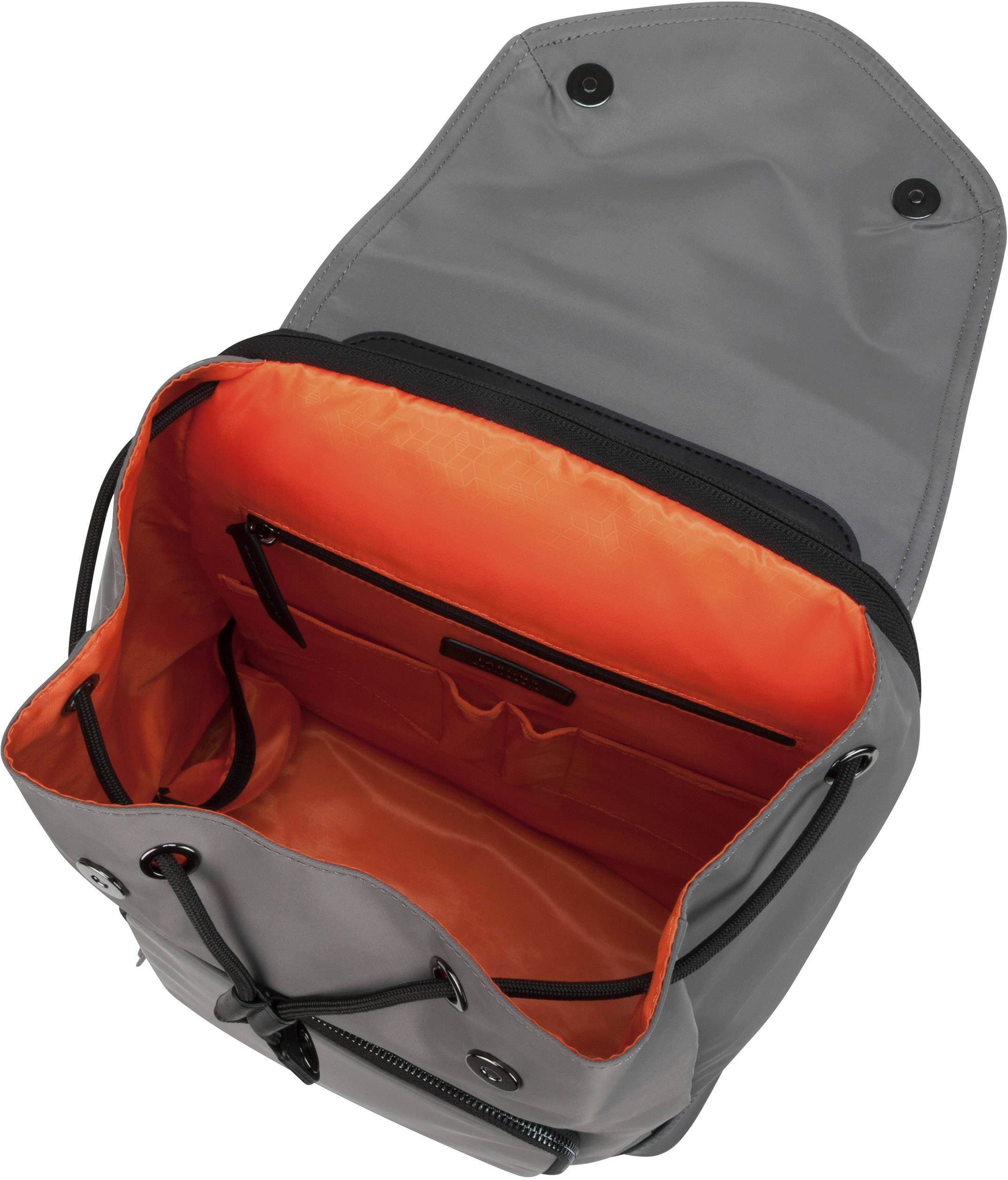 Targus Sac à dos Newport Dimension maximale: 38,1 cm (15") gris-11