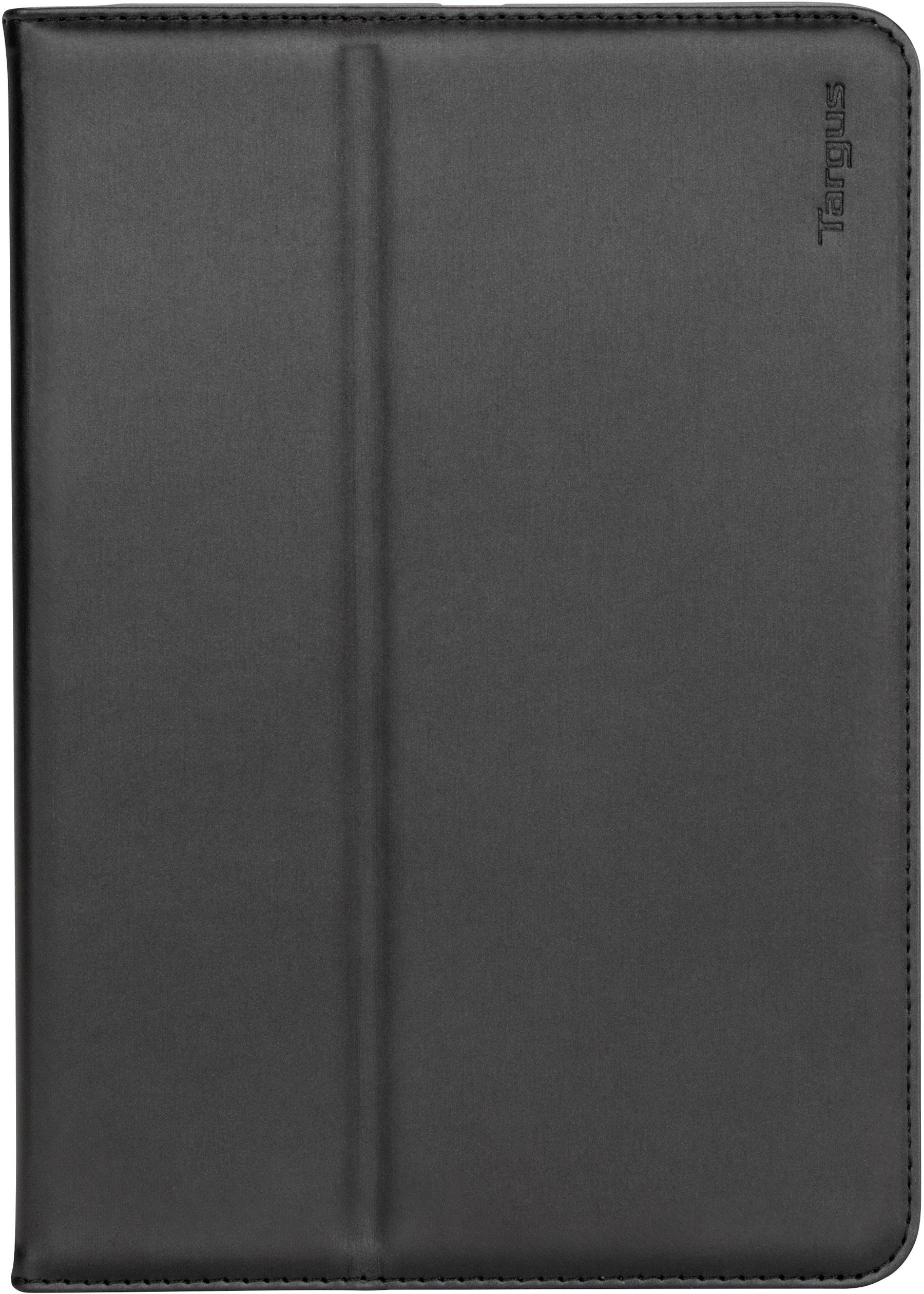 Targus Click-In Etui pour tablette Apple iPad mini (5. Generation) - iPad mini 4 - 3 - 2 und iPad mini Book Cover noir-0