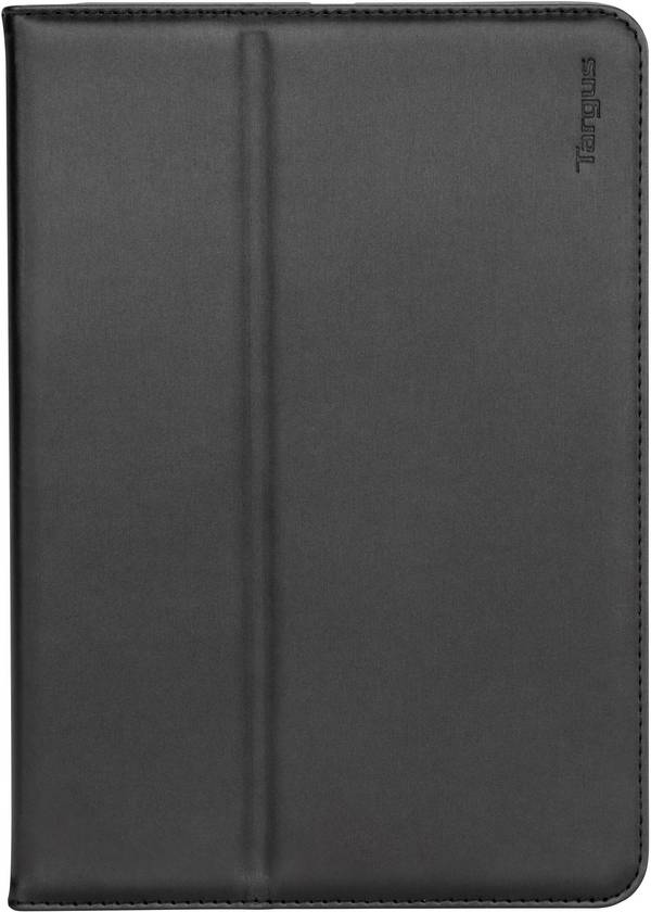 Targus Click-In Etui pour tablette Apple iPad mini (5. Generation) - iPad mini 4 - 3 - 2 und iPad mini  Book Cover noir