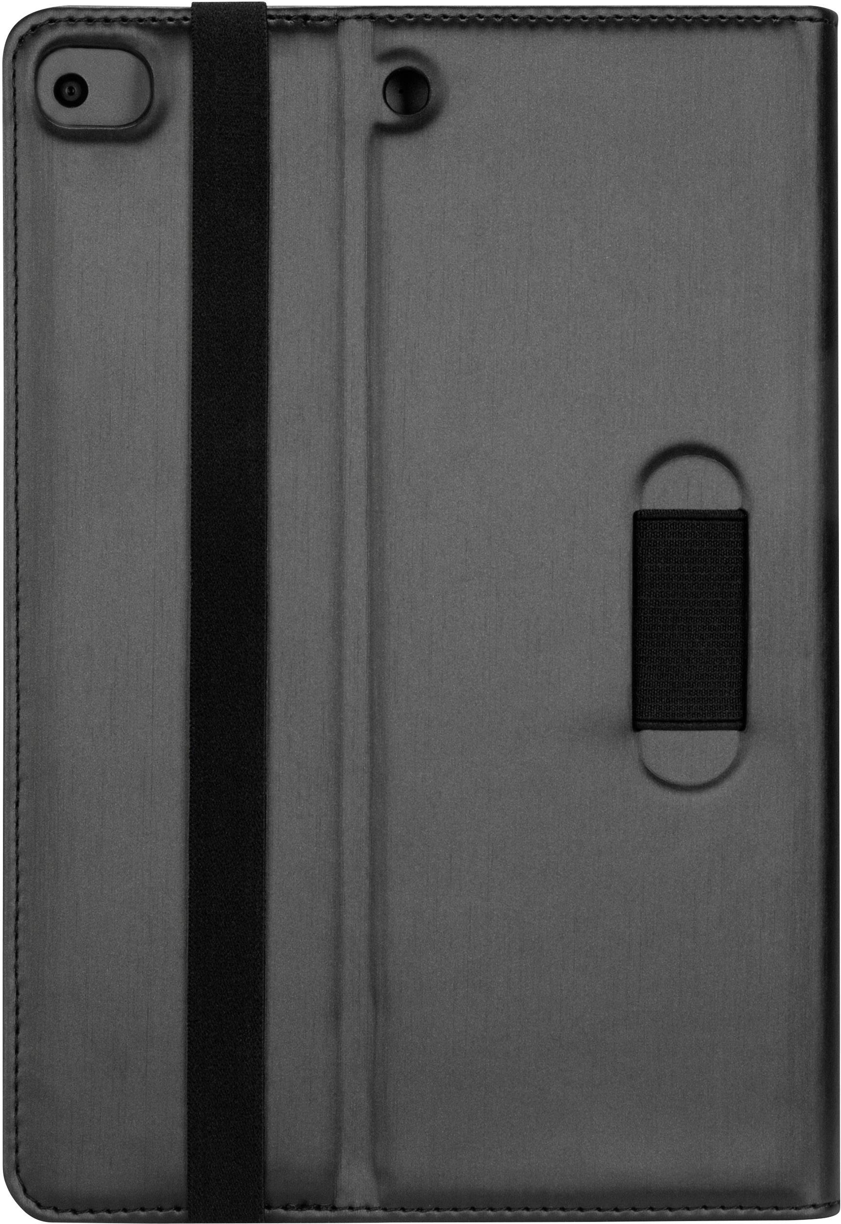 Targus Click-In Etui pour tablette Apple iPad mini (5. Generation) - iPad mini 4 - 3 - 2 und iPad mini Book Cover noir-1