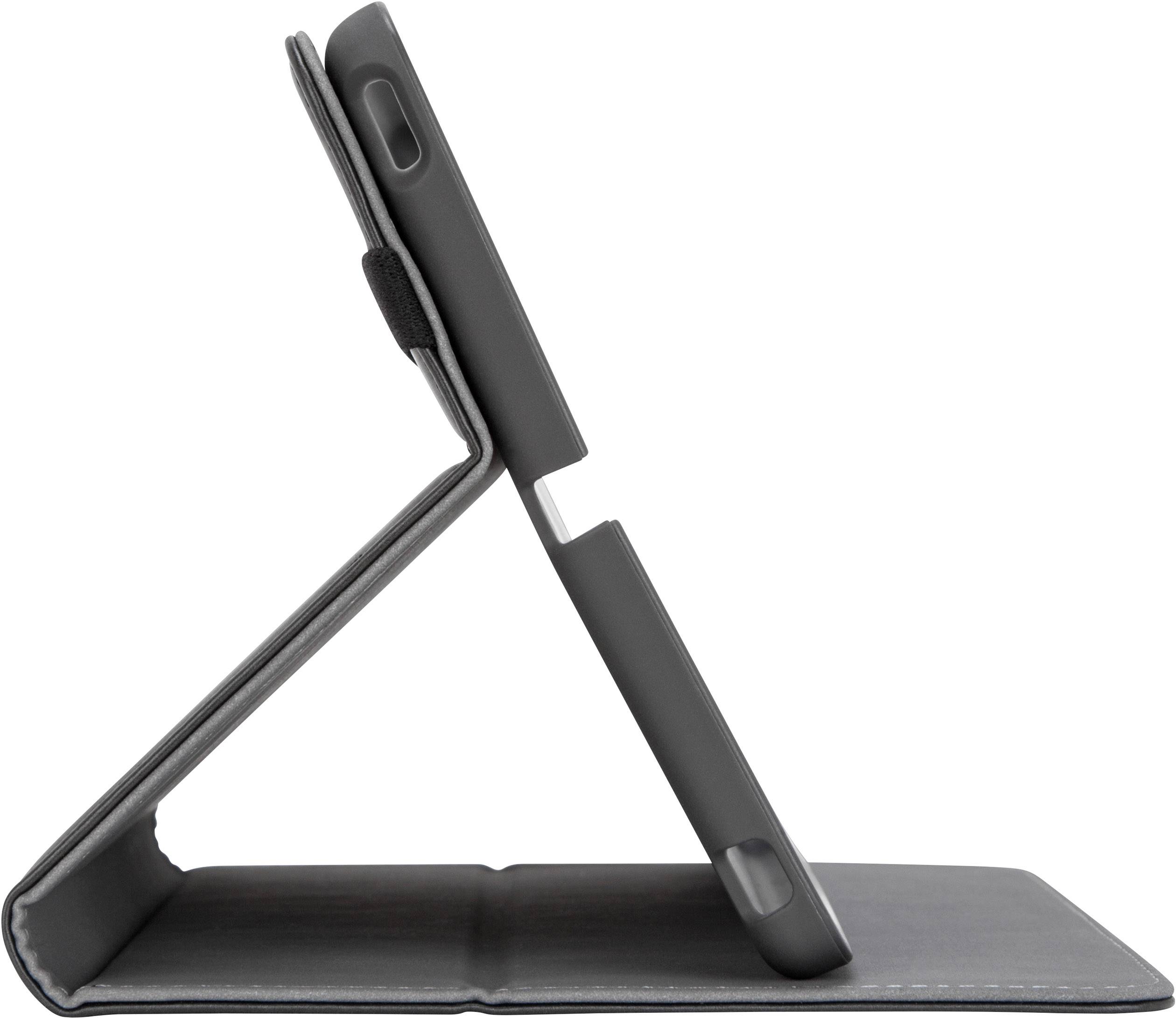 Targus Click-In Etui pour tablette Apple iPad mini (5. Generation) - iPad mini 4 - 3 - 2 und iPad mini Book Cover noir-3