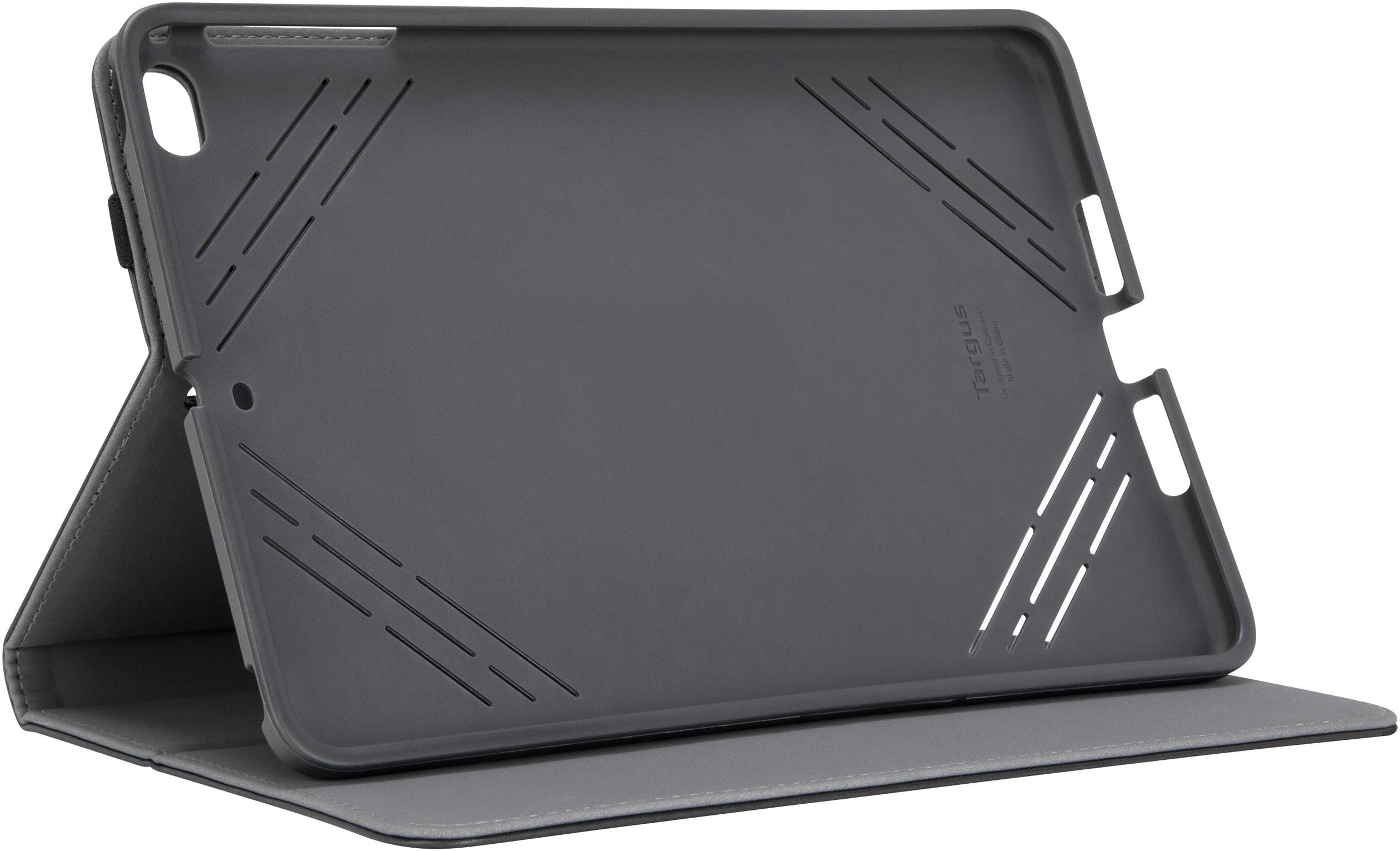 Targus Click-In Etui pour tablette Apple iPad mini (5. Generation) - iPad mini 4 - 3 - 2 und iPad mini Book Cover noir-4