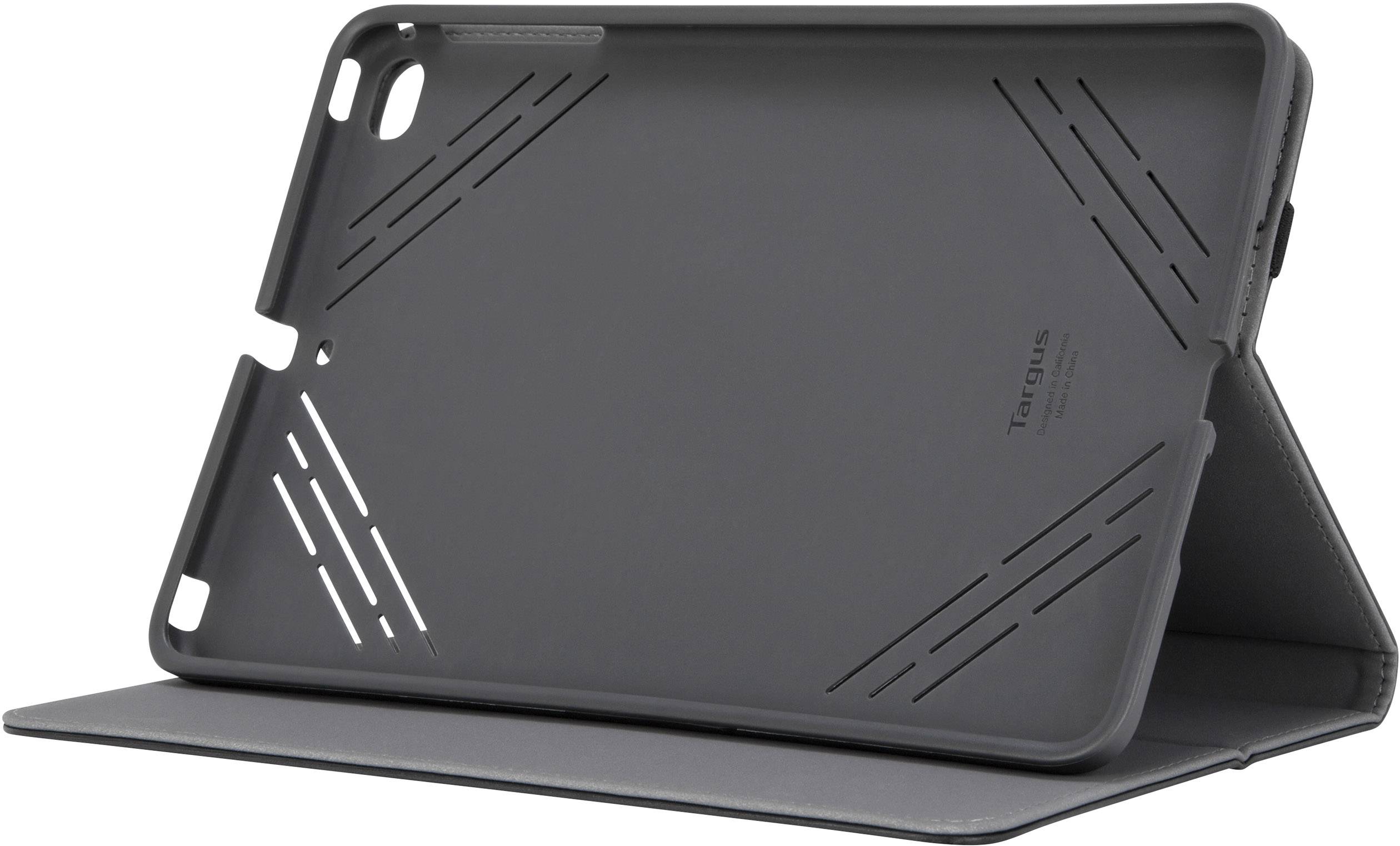 Targus Click-In Etui pour tablette Apple iPad mini (5. Generation) - iPad mini 4 - 3 - 2 und iPad mini Book Cover noir-5