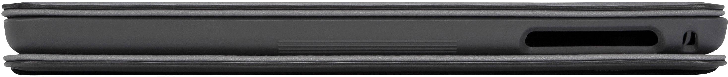 Targus Click-In Etui pour tablette Apple iPad mini (5. Generation) - iPad mini 4 - 3 - 2 und iPad mini Book Cover noir-6