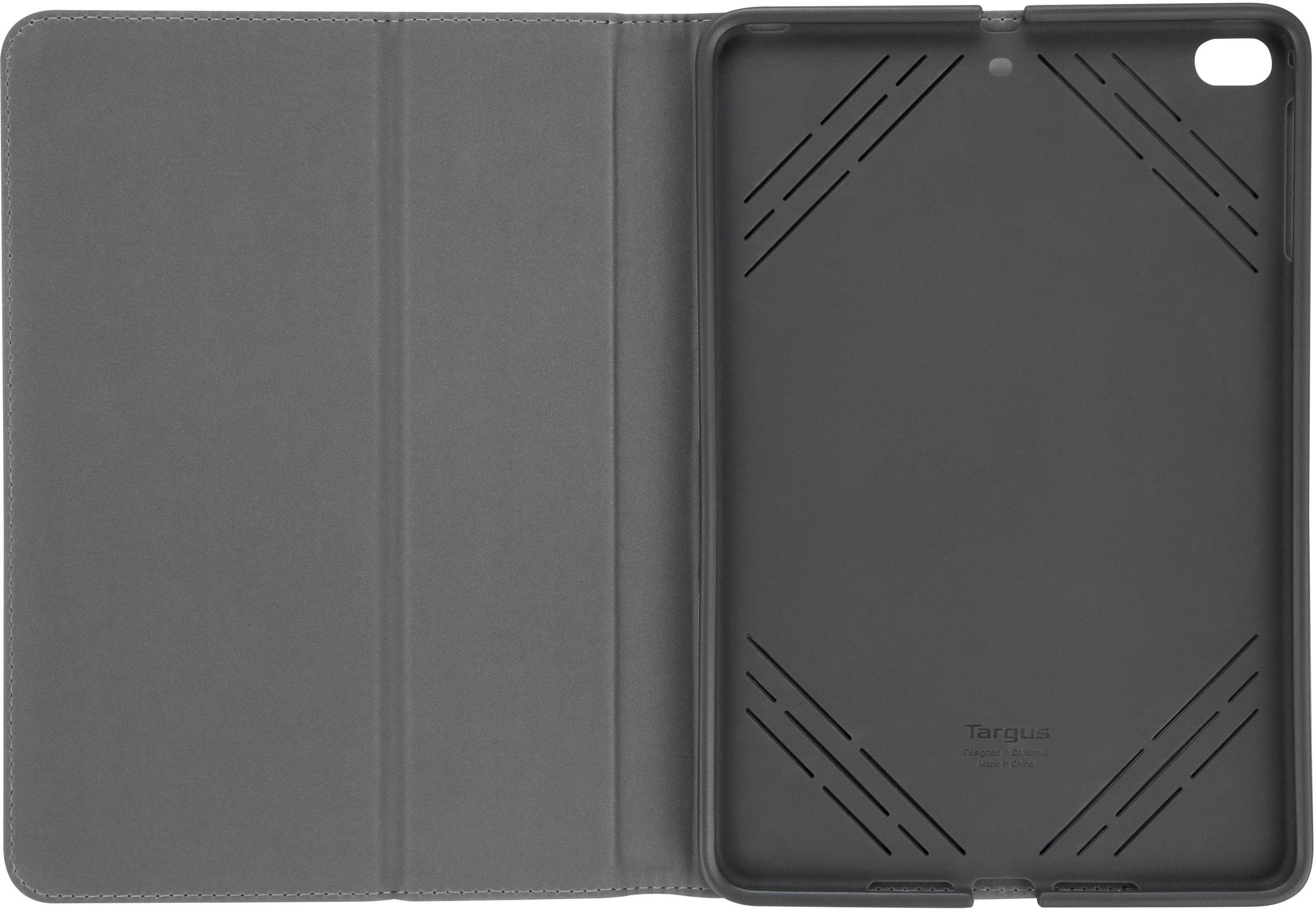Targus Click-In Etui pour tablette Apple iPad mini (5. Generation) - iPad mini 4 - 3 - 2 und iPad mini Book Cover noir-7