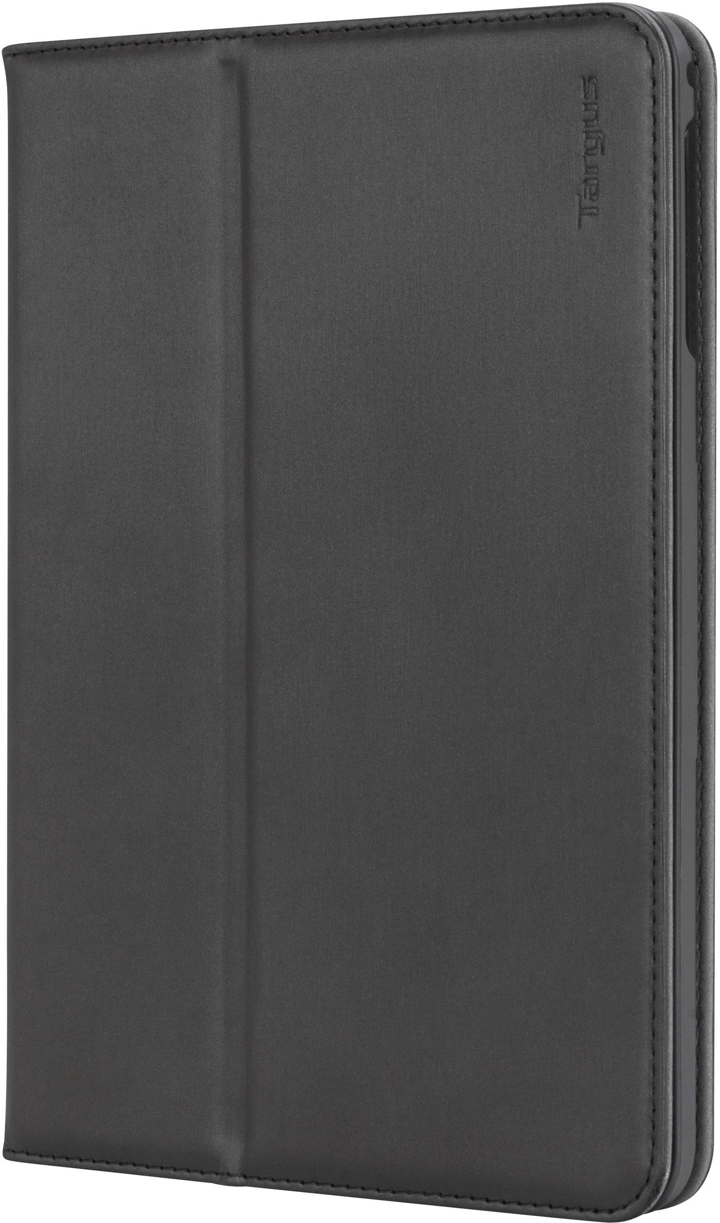 Targus Click-In Etui pour tablette Apple iPad mini (5. Generation) - iPad mini 4 - 3 - 2 und iPad mini Book Cover noir-8
