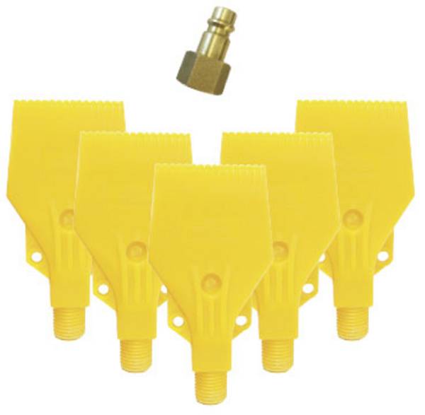 Kunzer  7FD05 Buse de rechange   1 pc(s)
