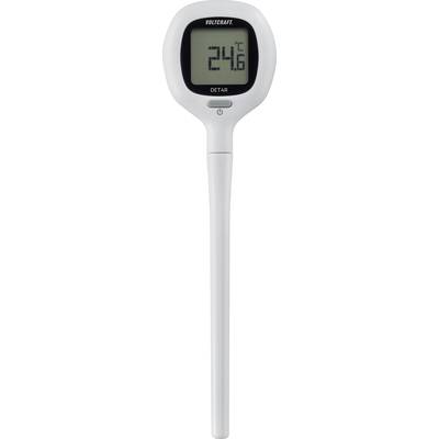 Thermomètre digital avec sonde de capteur 0°C à +250°C
