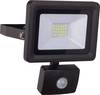 AS Schwabe LED 20W Optiline Bewegungsmelder 46334 Applique LED avec détecteur de mouvement CEE: F (A - G) 20 W Couleur d'éclairage (ampoule LED): blanc neutre