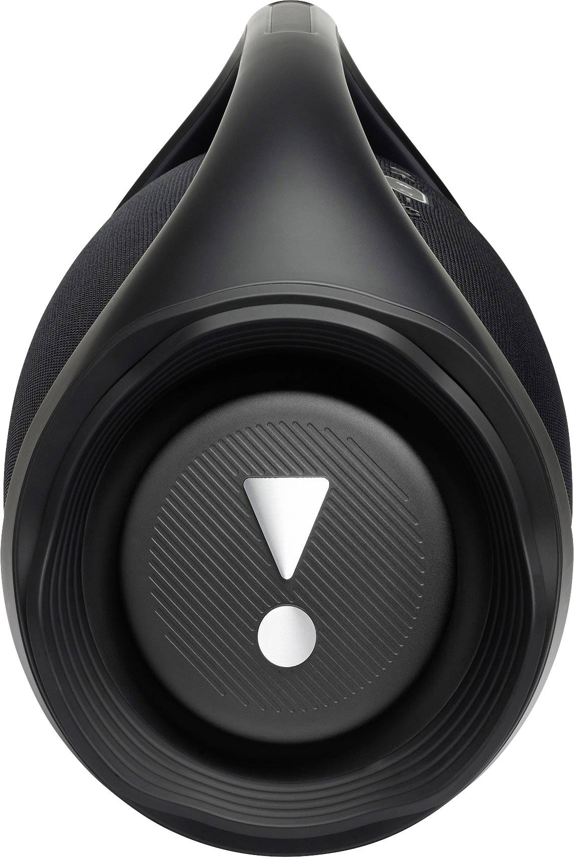 JBL Boombox 2 Enceinte Bluetooth outdoor, étanche à l'eau noir-2