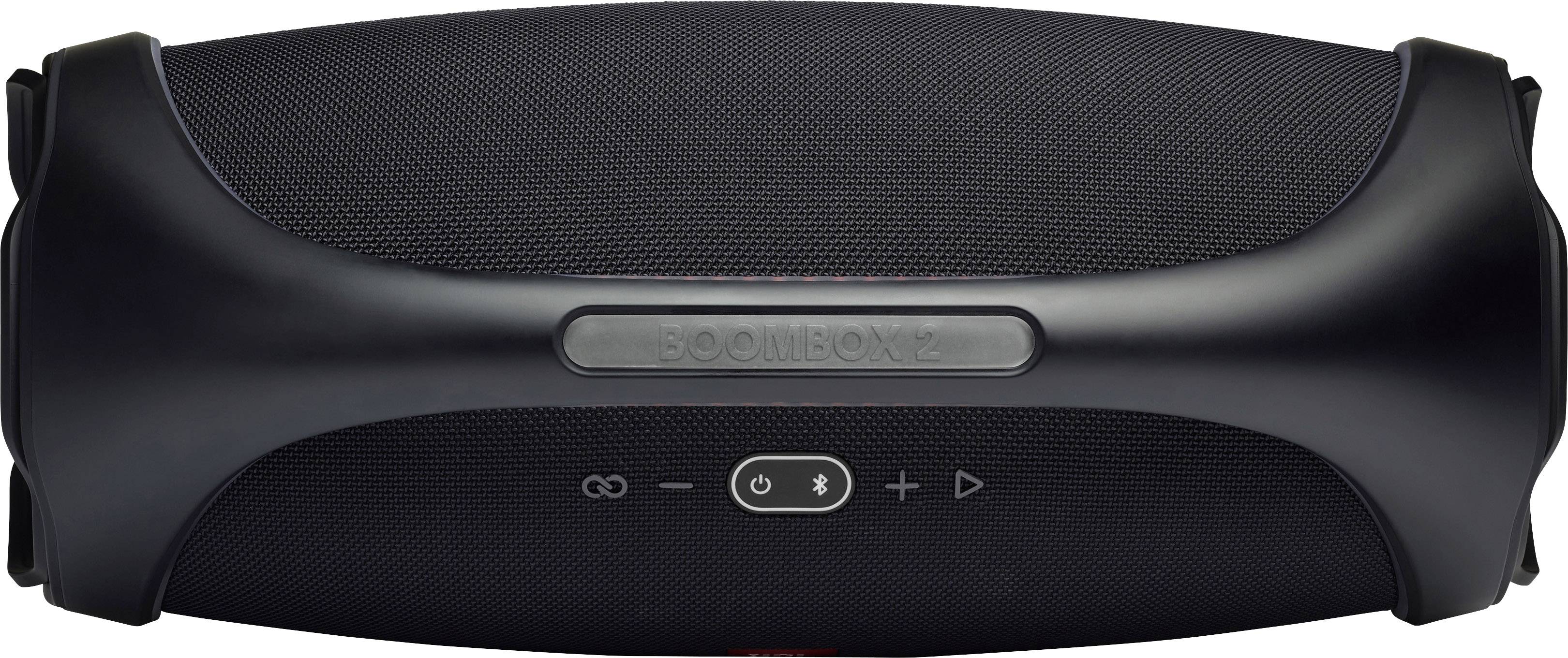 JBL Boombox 2 Enceinte Bluetooth outdoor, étanche à l'eau noir-6