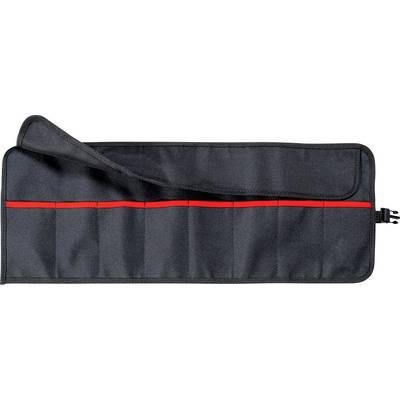 Knipex 00 19 58 LE universelle Sacoche à outils non équipée 1 pièce (L x l x H) 235 x 120 x 40 mm-0