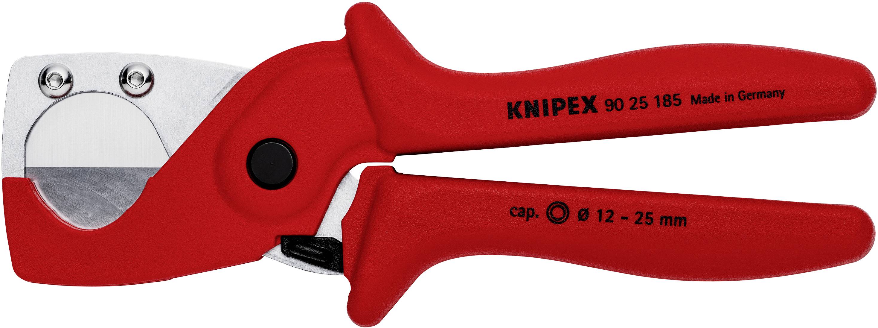 Knipex 90 25 185 Coupe-tubes