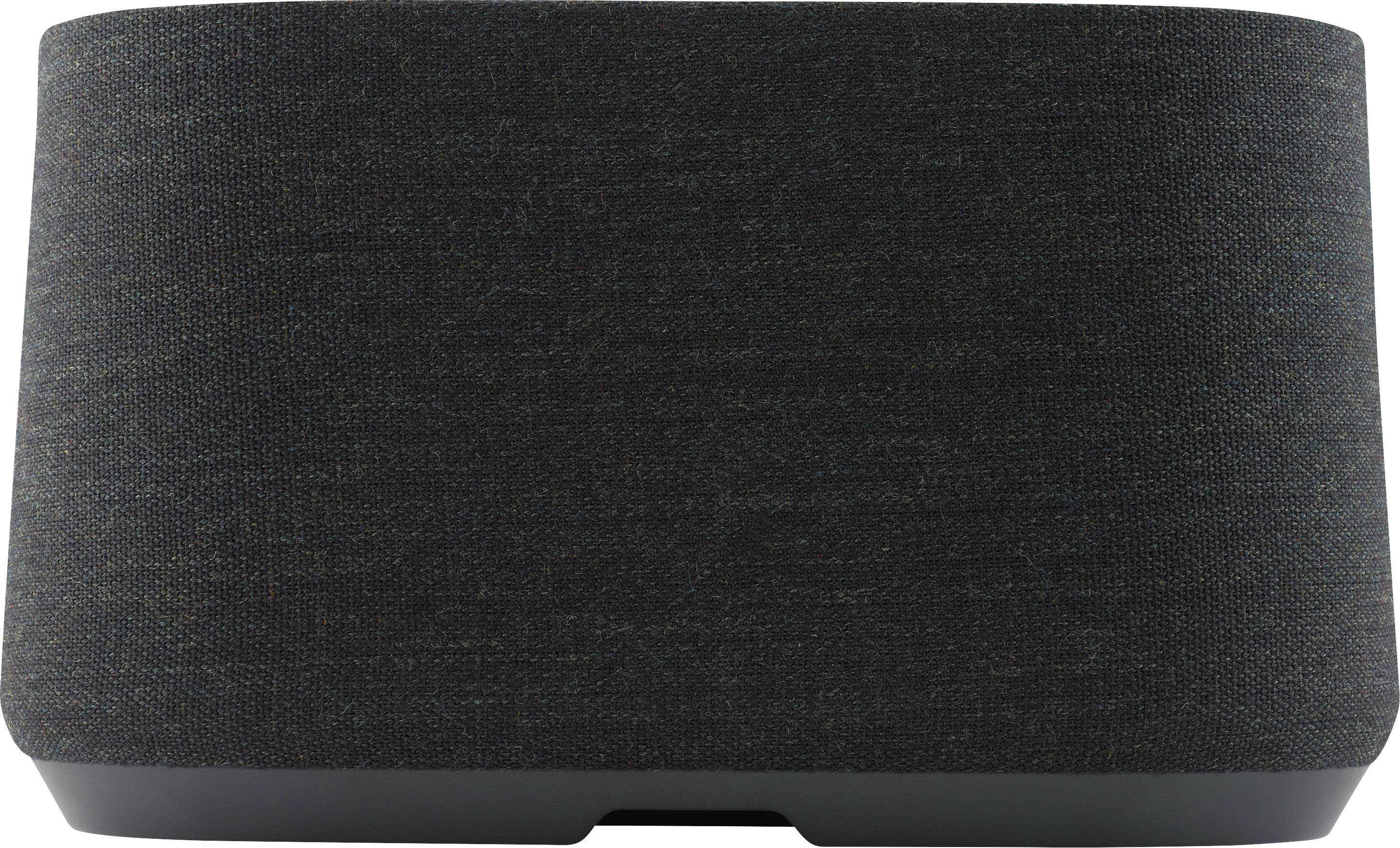 Harman Kardon Citation 300 Enceinte multiroom Bluetooth, WiFi Assistant Google directement intégré, WiFi noir-3