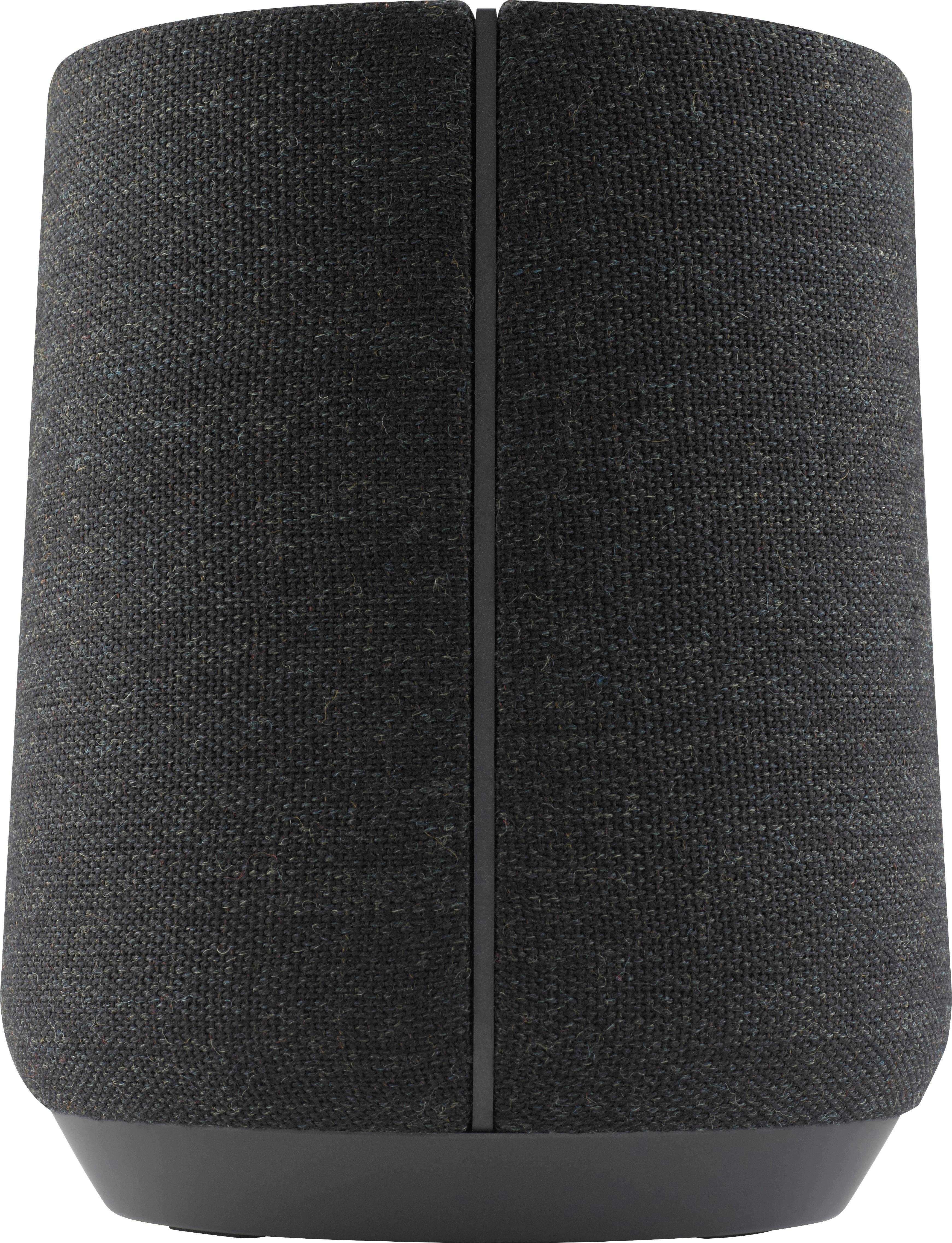 Harman Kardon Citation 300 Enceinte multiroom Bluetooth, WiFi Assistant Google directement intégré, WiFi noir-5