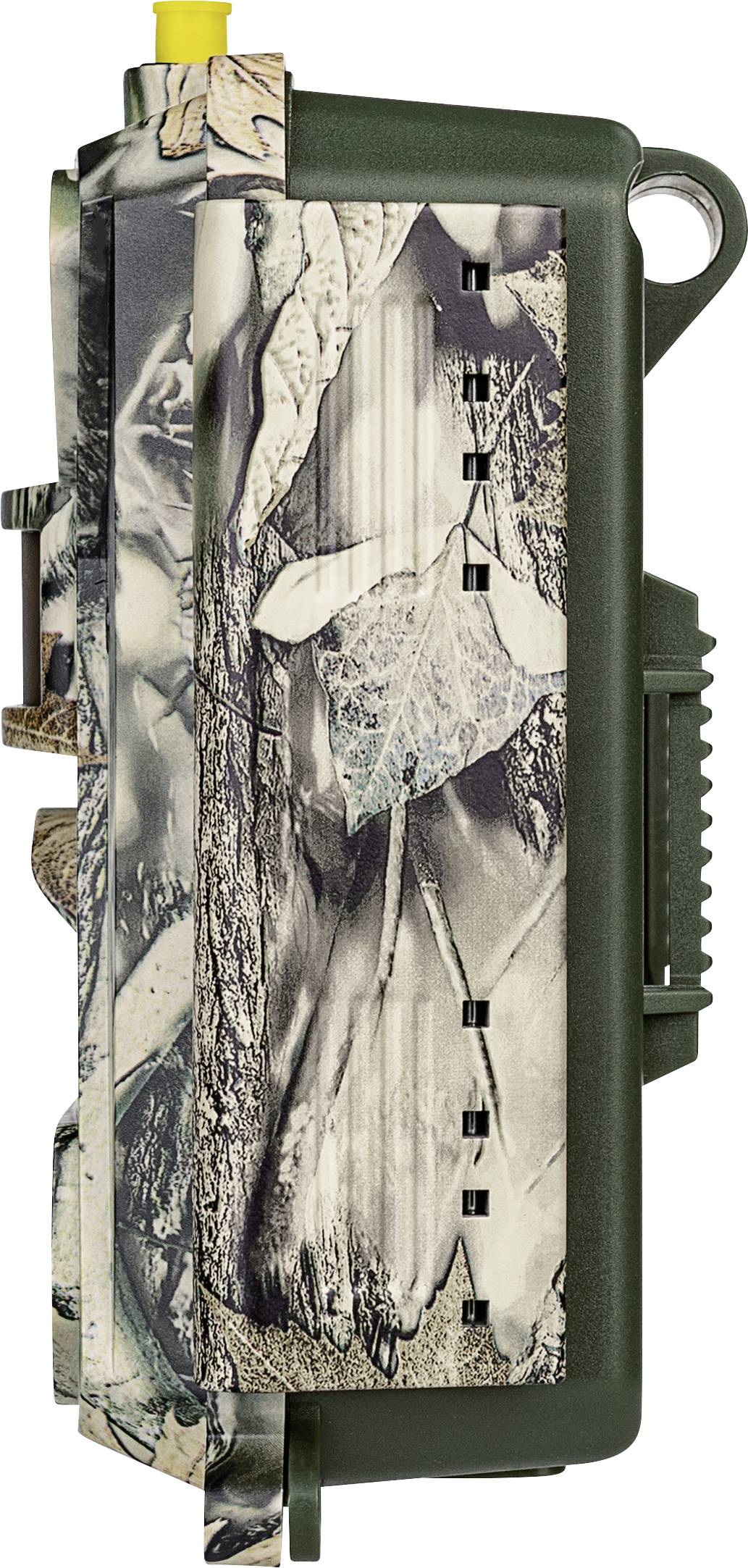 Caméra de chasse DÖRR SnapShot Cloud 4G 12 Mill. pixel Transfert d'images 4G, LED noires, fonction time-lapse, module GS-14