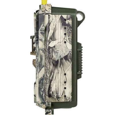 Caméra de chasse DÖRR SnapShot Cloud 4G 12 Mill. pixel Transfert d'images 4G, LED noires, fonction time-lapse, module GS-14