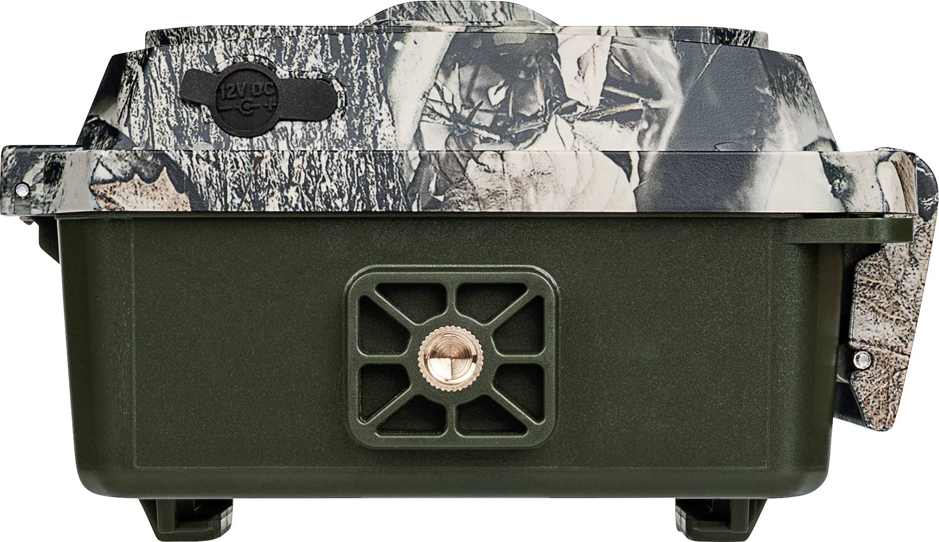 Caméra de chasse DÖRR SnapShot Cloud 4G 12 Mill. pixel Transfert d'images 4G, LED noires, fonction time-lapse, module GS-17
