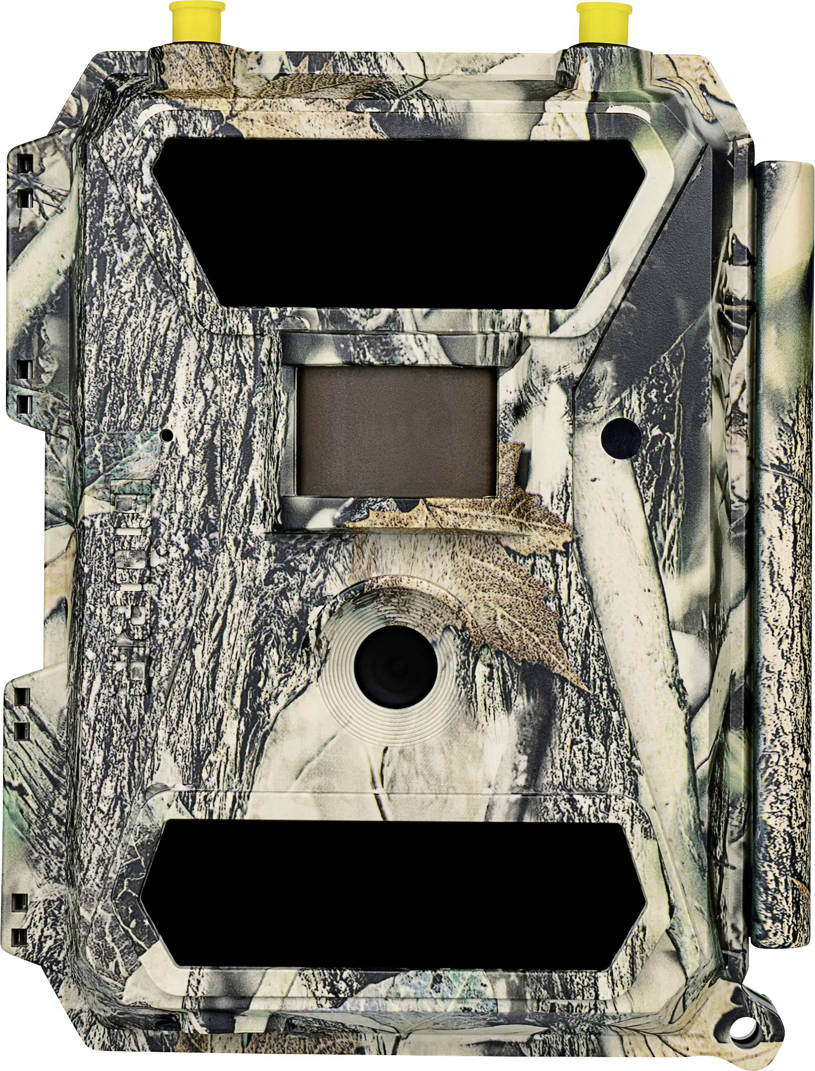 Caméra de chasse DÖRR SnapShot Cloud 4G 12 Mill. pixel Transfert d'images 4G, LED noires, fonction time-lapse, module GS-21