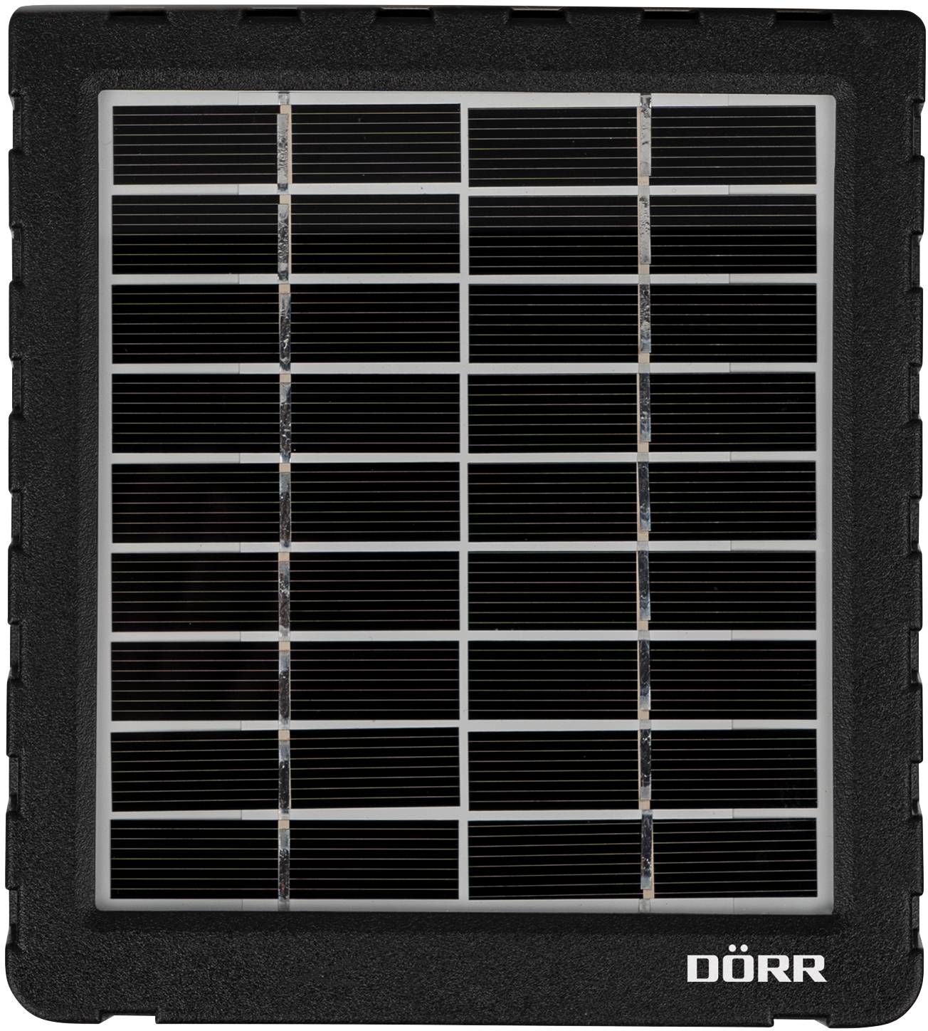 Panneau solaire DÖRR SP-1500 12V-6