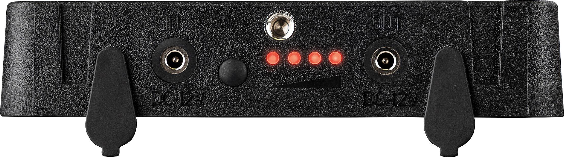 Panneau solaire DÖRR SP-1500 12V-7