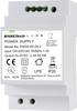 Alimentation rail DIN Basetech PSDD-60-24-2 24 V 2.5 A 60 W Nbr. de sorties:2 x