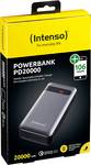 Powerbank PD20000