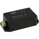 MEAN WELL MPM-45-12ST Bloc d'alimentation à découpage 12 V/DC 3.75 A 45 W