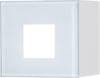 Konstsmide Chieri 7864-250 Applique LED extérieure CEE: G (A - G) 1.5 W blanc