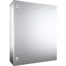 Rittal AX 1016.000 Armoire de commande 800 x 1000 x 300 acier inoxydable acier inoxydable 1 pc(s) Piece