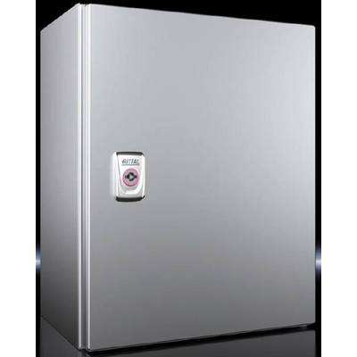 Coffret compact Rittal AX 1303.000 - 380 x 380 x 210-0